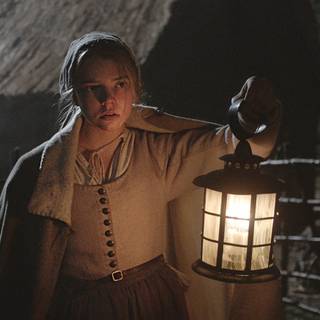 The Witch 2015 wallpaper