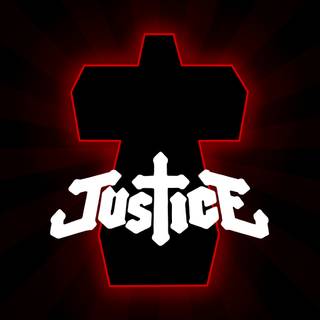 Justice band wallpaper