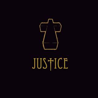 Justice band wallpaper