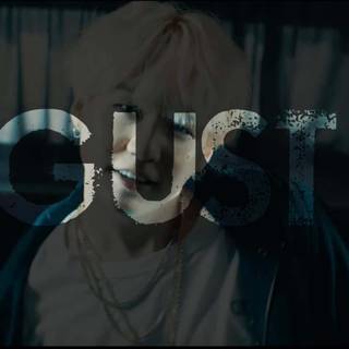 Agust D PC wallpaper