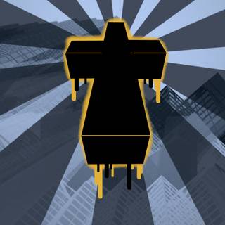 Justice band wallpaper