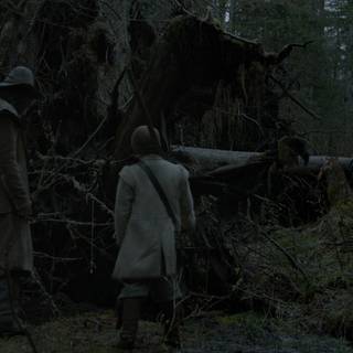 The Witch 2015 wallpaper