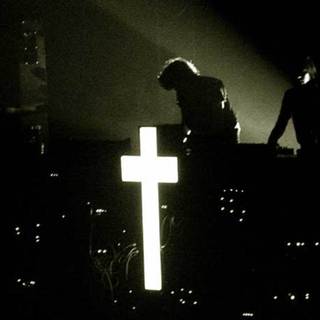 Justice band wallpaper