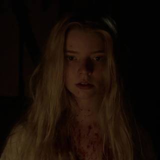 The Witch 2015 wallpaper