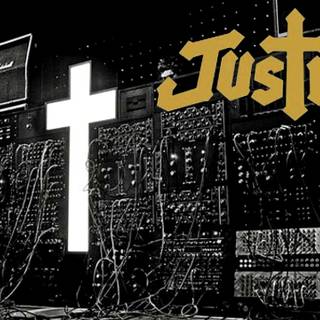 Justice band wallpaper