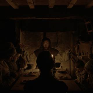 The Witch 2015 wallpaper