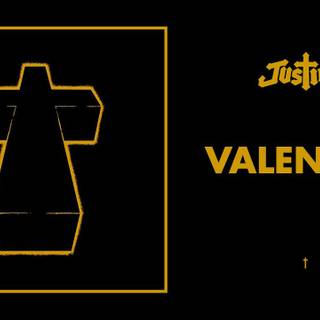 Justice band wallpaper