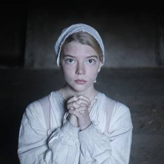 The Witch 2015 wallpaper