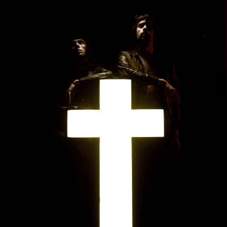 Justice band wallpaper