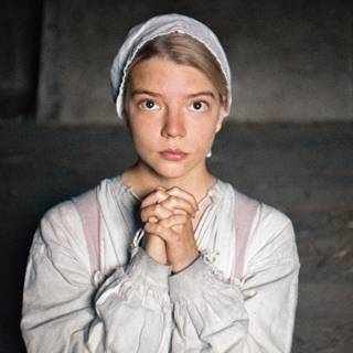 The Witch 2015 wallpaper