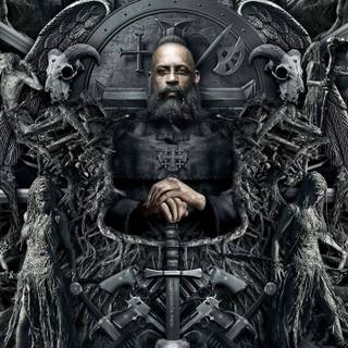 The Witch 2015 wallpaper