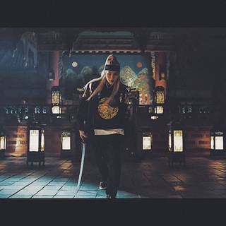 Agust D PC wallpaper