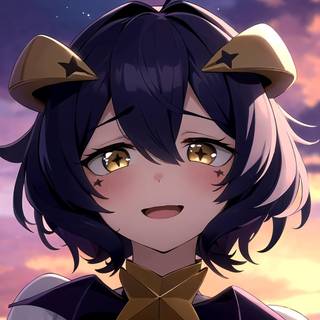 Mahou Shoujo ni Akogarete wallpaper