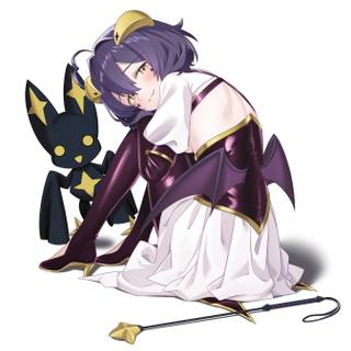 Mahou Shoujo ni Akogarete wallpaper