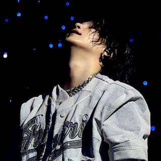 Agust D PC wallpaper