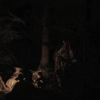 The Witch 2015 wallpaper