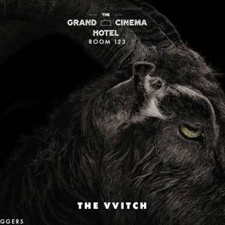 The Witch 2015 wallpaper