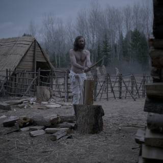 The Witch 2015 wallpaper