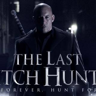 The Witch 2015 wallpaper