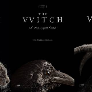 The Witch 2015 wallpaper