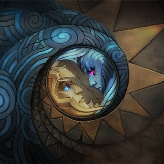 Skywrath Mage wallpaper