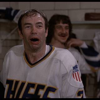 Slap Shot wallpaper