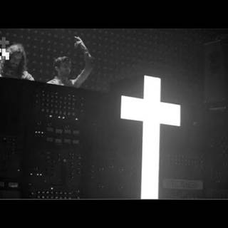 Justice band wallpaper