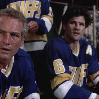 Slap Shot wallpaper