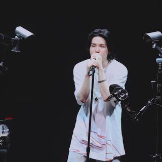 Agust D PC wallpaper