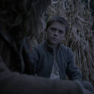 The Witch 2015 wallpaper