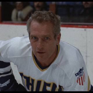 Slap Shot wallpaper