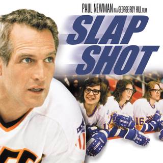 Slap Shot wallpaper