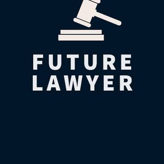Future lawyer wallpaper