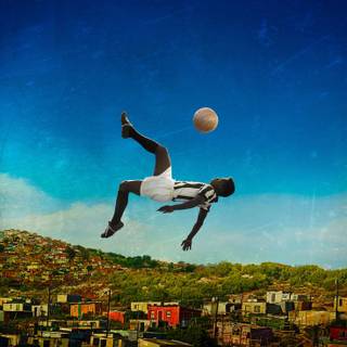 Pele Brazil wallpaper