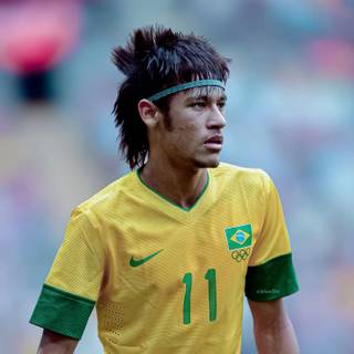 Prime Neymar wallpaper