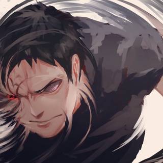 Obito PC 4k wallpaper