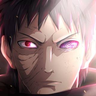 Obito PC 4k wallpaper