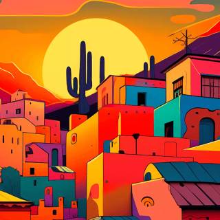 Phone art 4k wallpaper