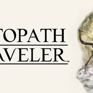 Octopath Traveler 4k wallpaper