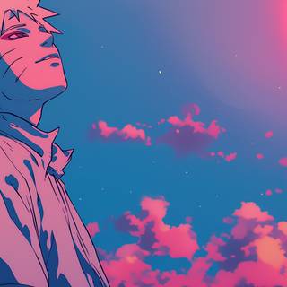 JJK computer aesthetic wallpaper