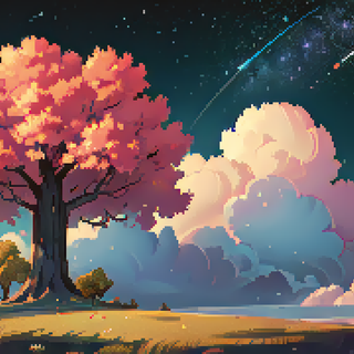 Desktop pink 4k wallpaper