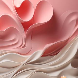 Pink phone 4k wallpaper