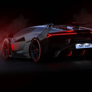 Lambo 4k PC wallpaper