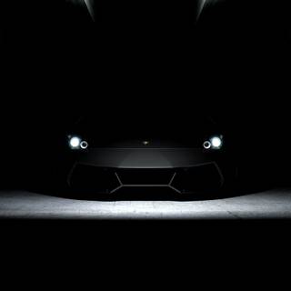 Lambo 4k PC wallpaper