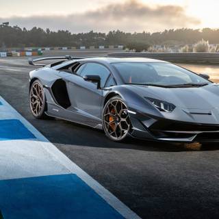 Lambo 4k PC wallpaper