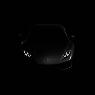 Lambo 4k PC wallpaper