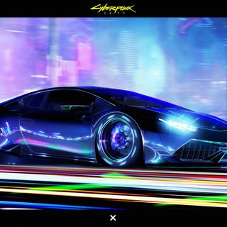 Lambo 4k PC wallpaper