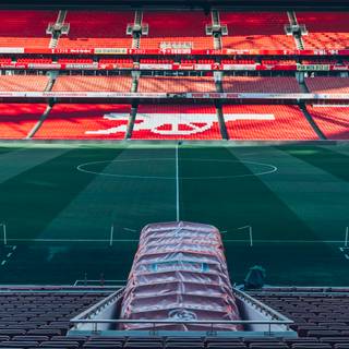 Arsenal logo iPhone 4k HD wallpaper