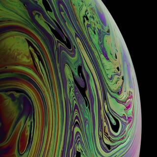 Authentic iPhone wallpaper