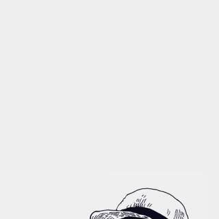 One Piece manga iPhone wallpaper